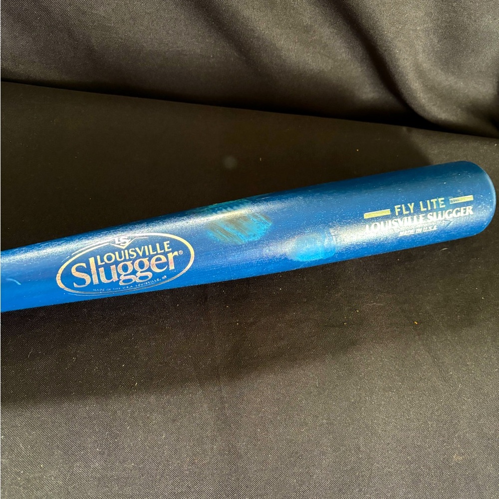 Louisville Slugger Flylite Wooden baseball bat